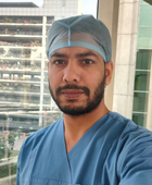 Dr. Naveen photo