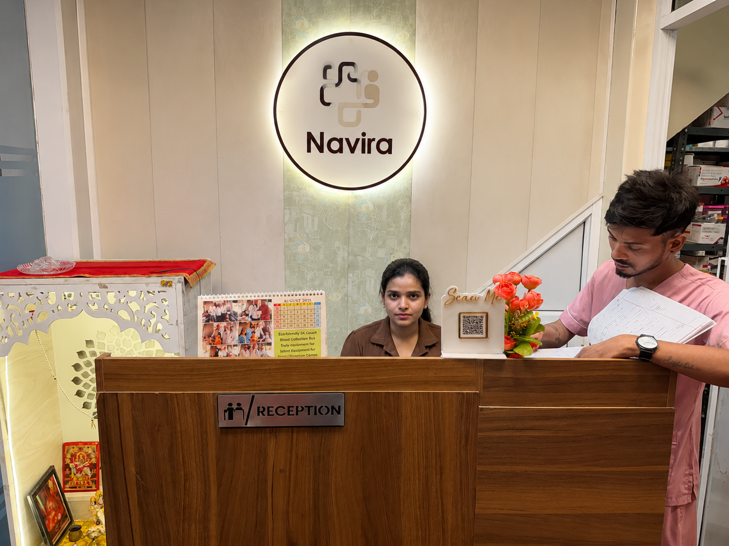 Navira Healthcare Image 2