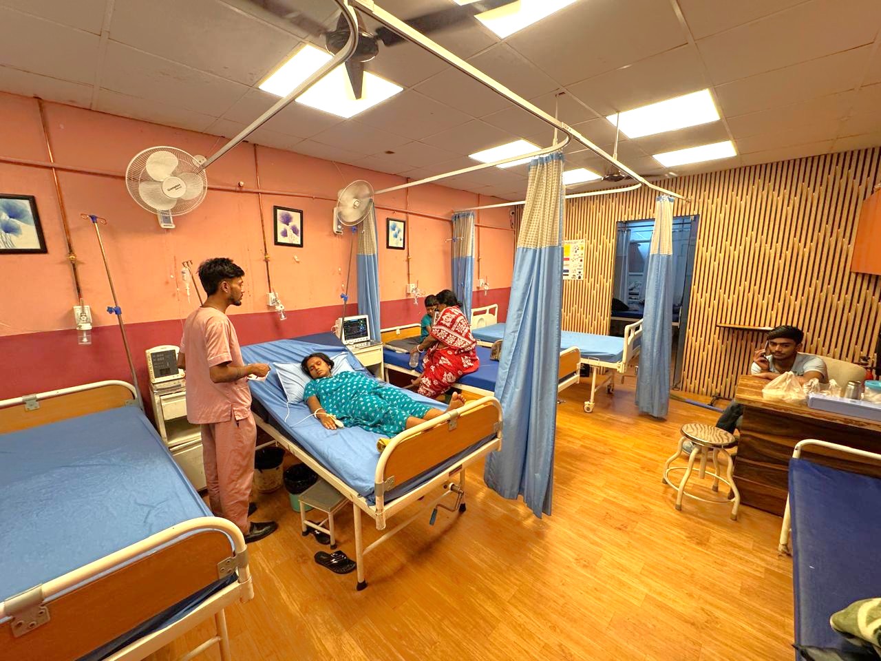 Navira Healthcare Image 3