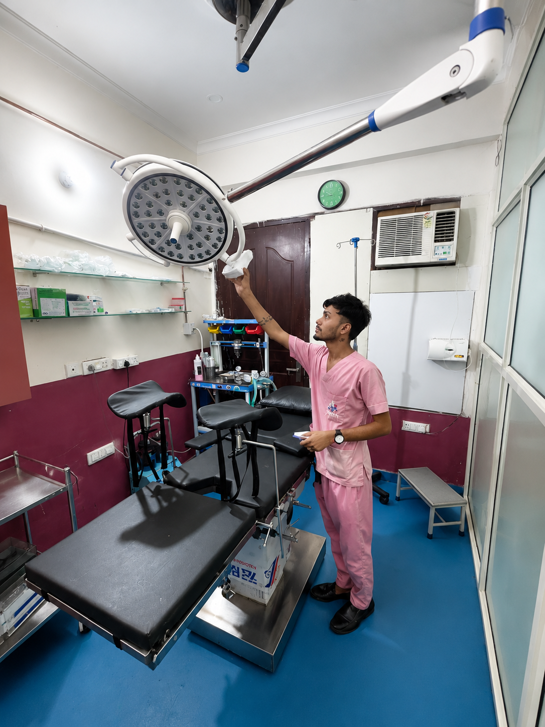 Navira Healthcare Image 5