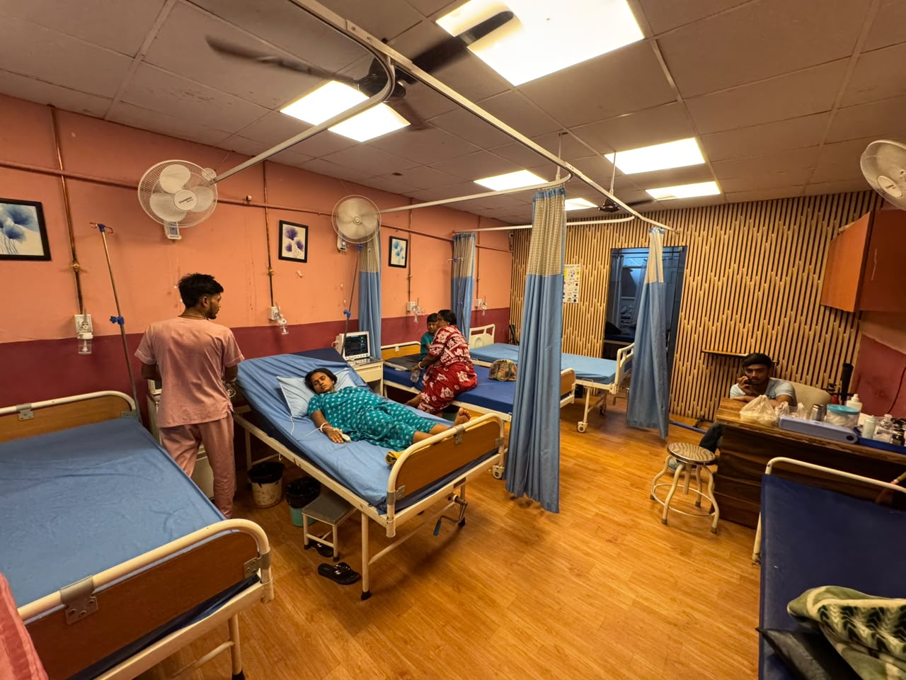 Navira Healthcare Image 6