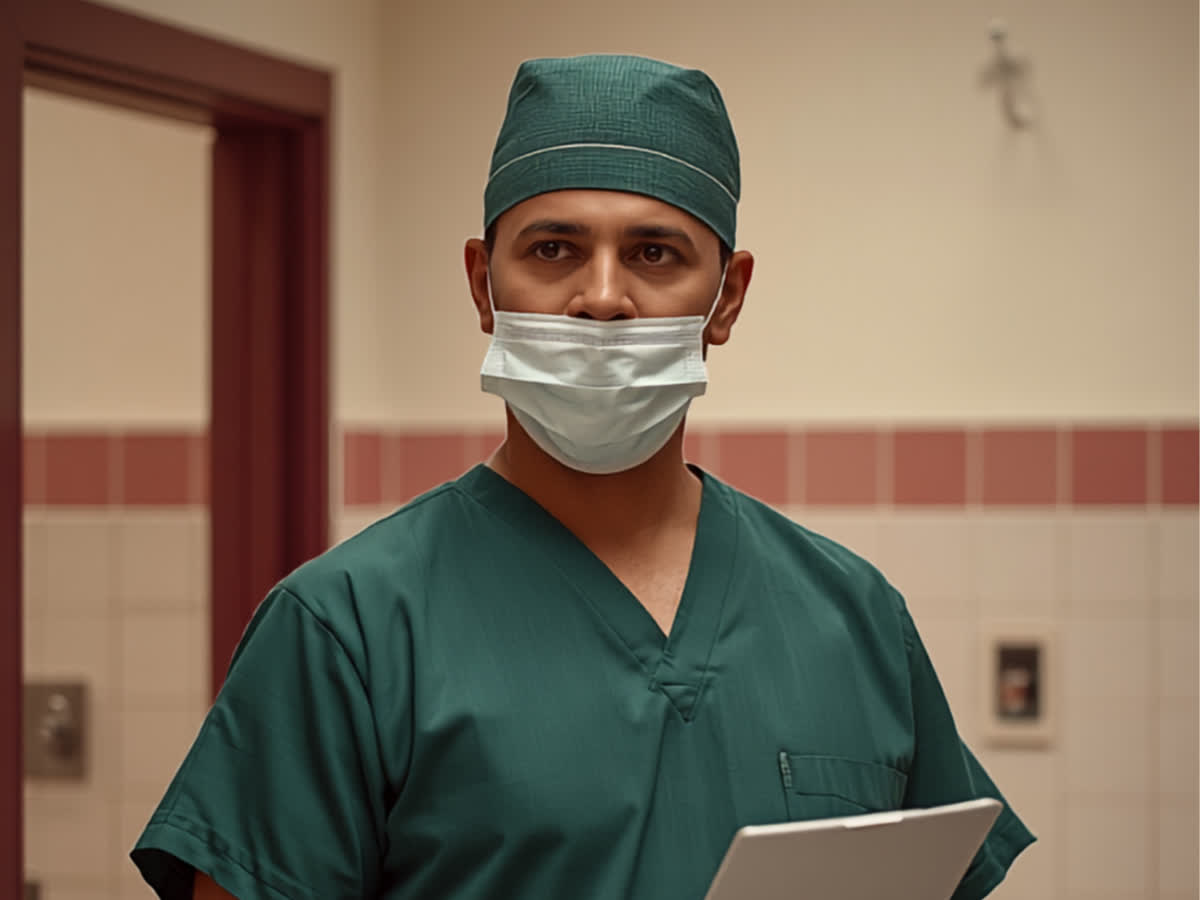 General Surgery at Navira Healthcare