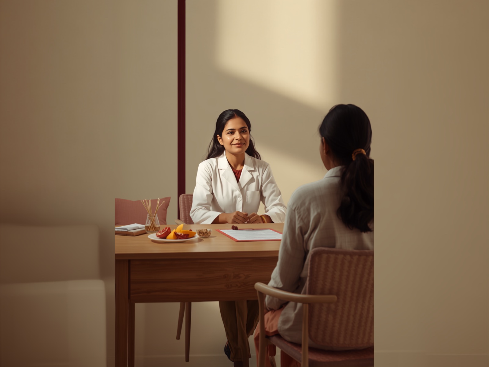 Nutritionist at Navira Healthcare