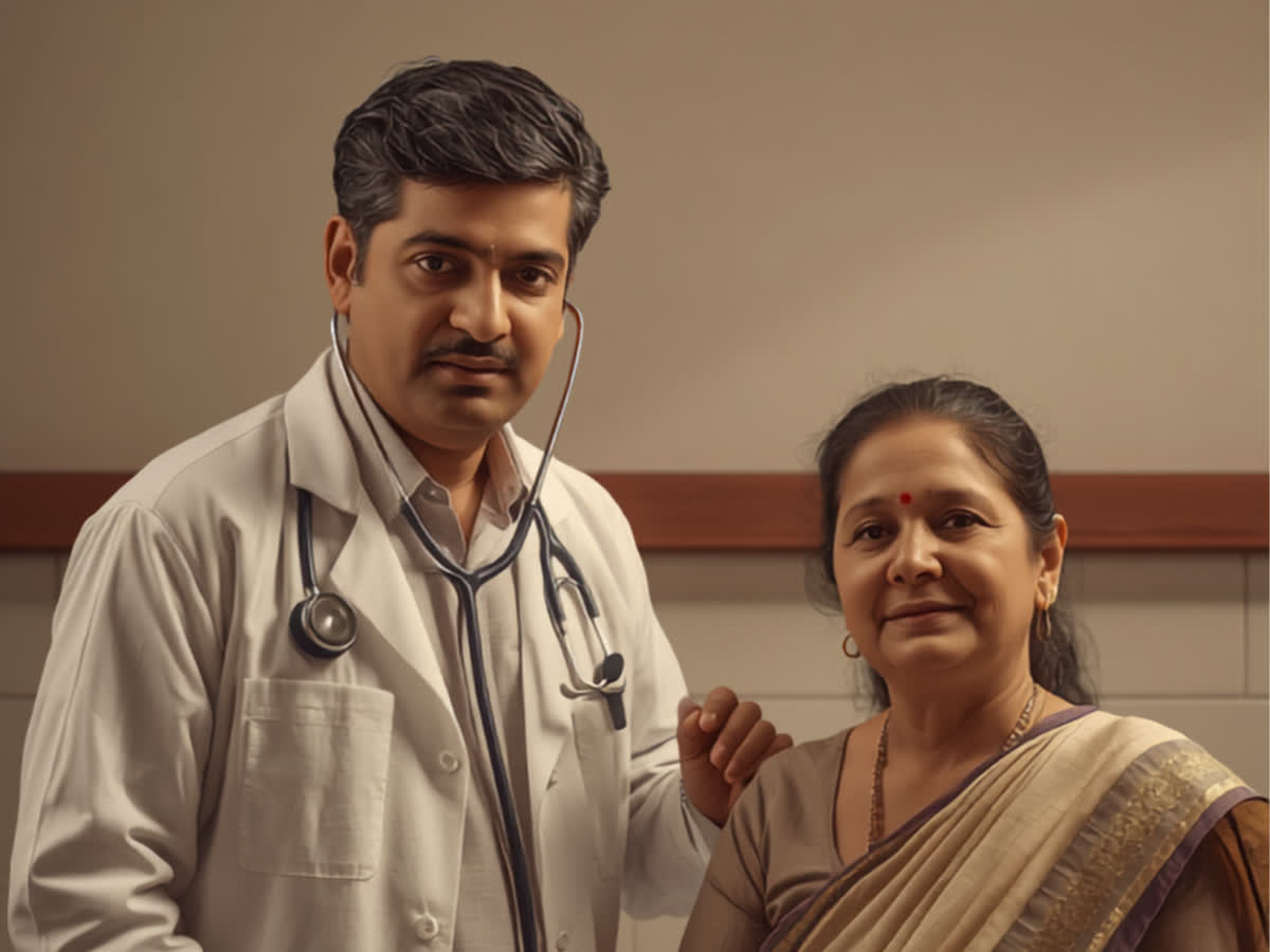 General Medicine at Navira Healthcare