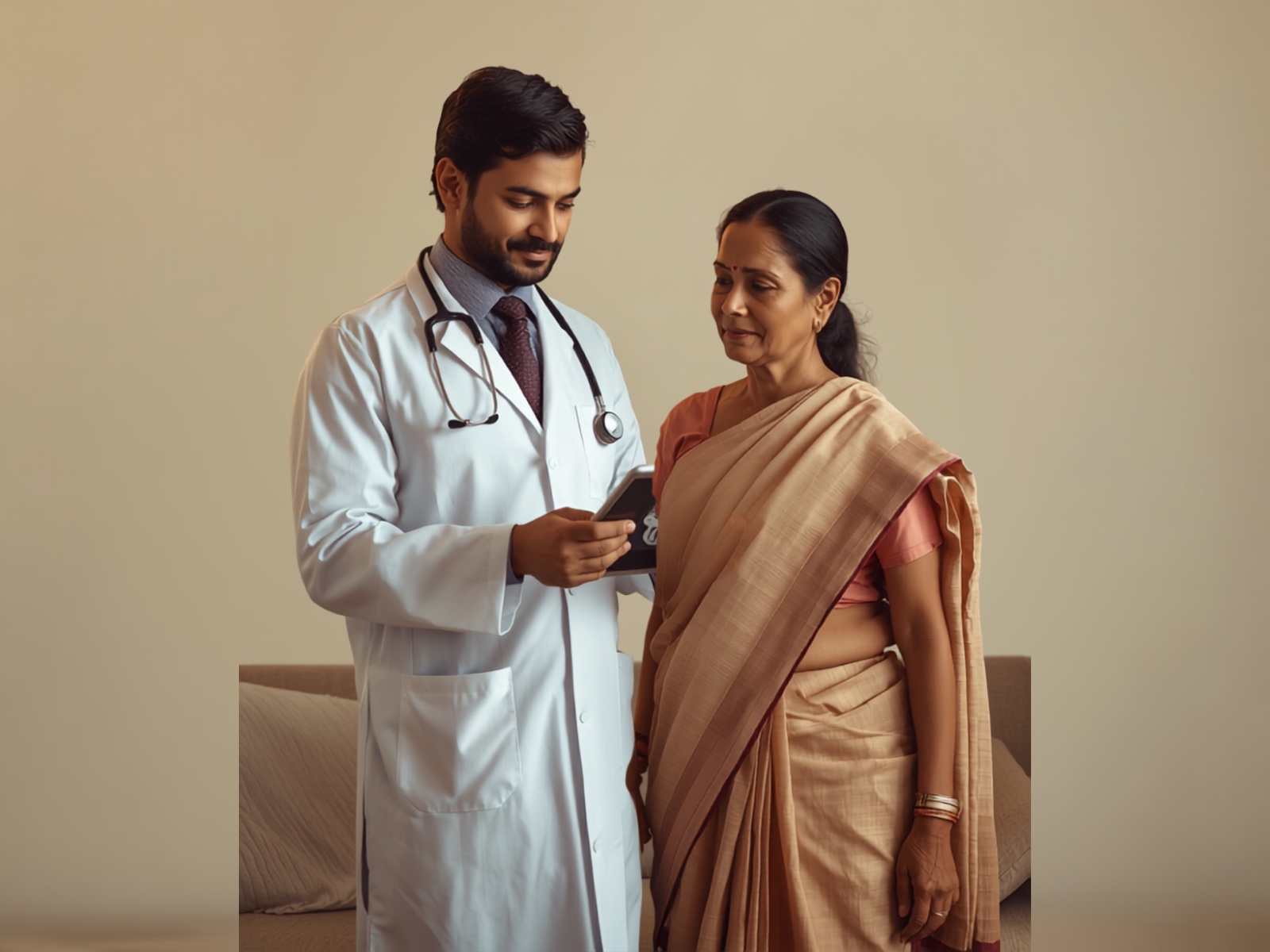 Neurology at Navira Healthcare