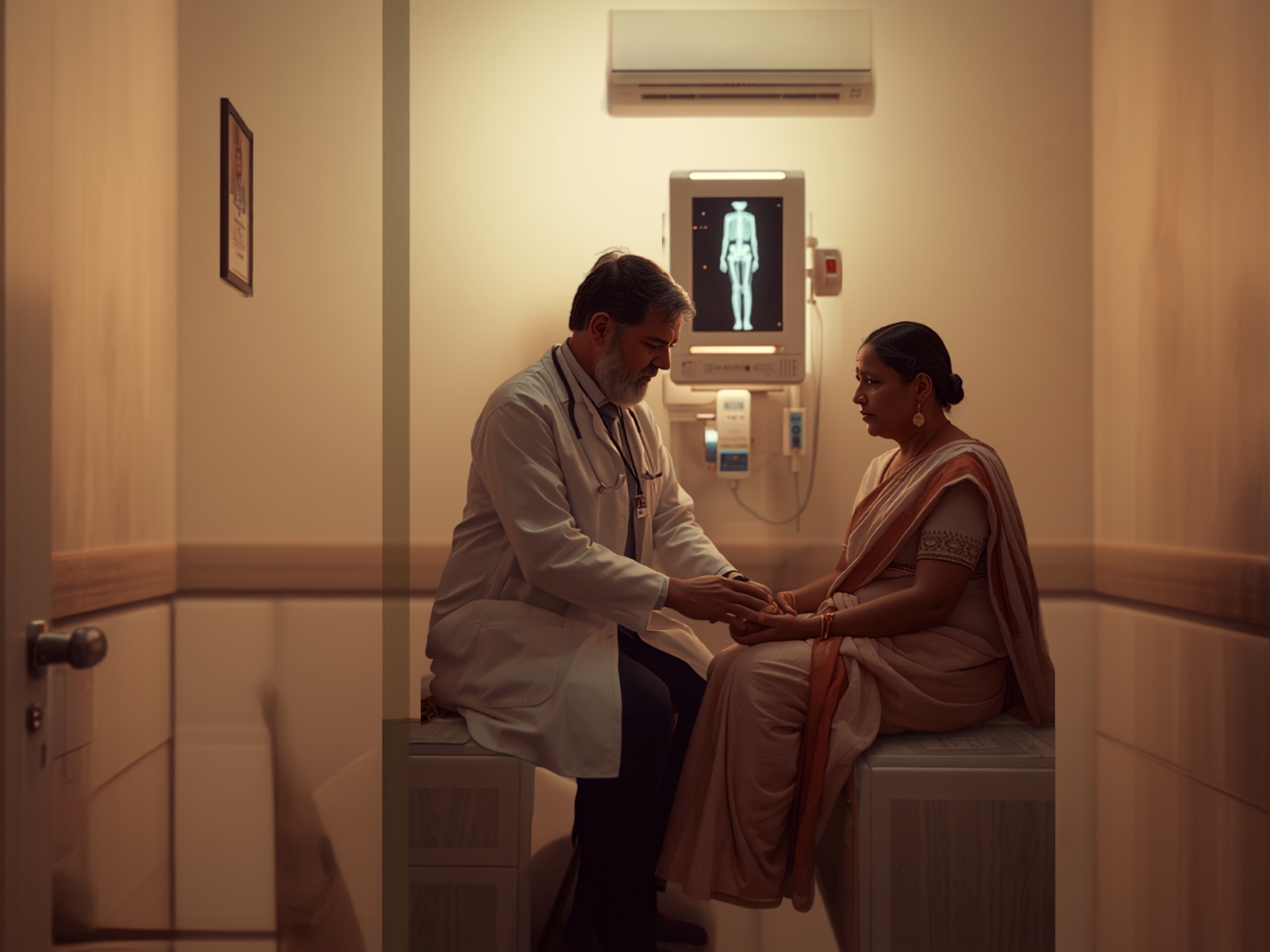 Orthopedics at Navira Healthcare