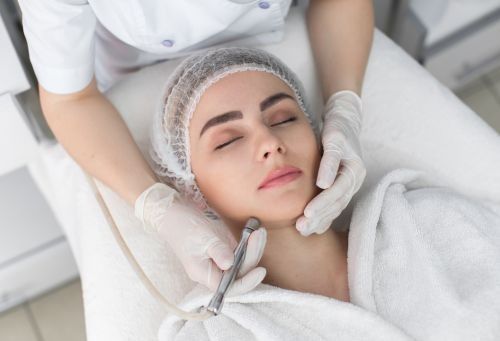 Dermetology services in badshahpur gurgaon