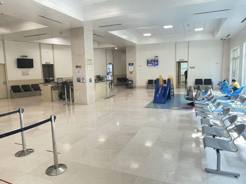 OPD (Outpatient Department) services in badshahpur sohna gurgaon