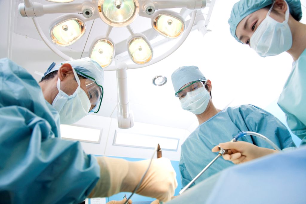 best general surgery services in Badshahpur Gurgaon