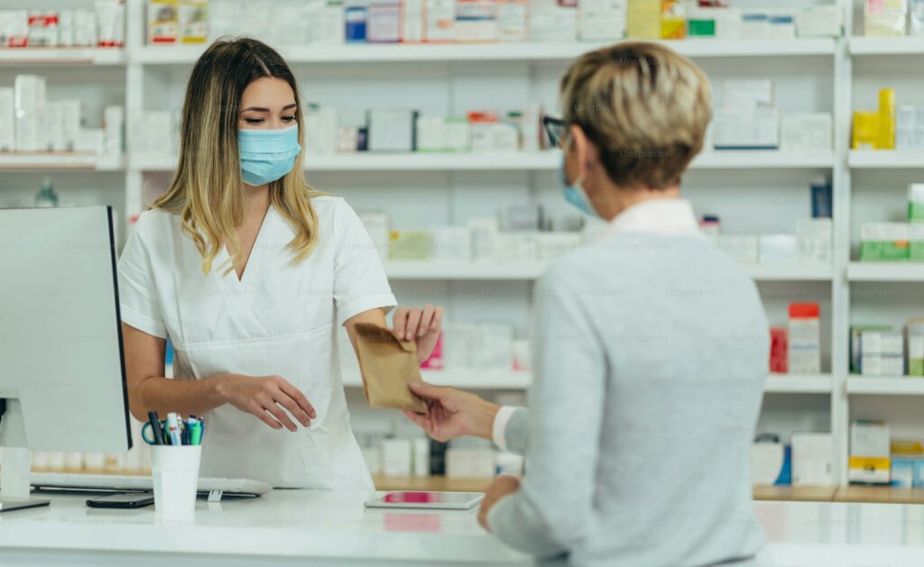 best pharmacy services in badshahpur Sohna Gurgaon
