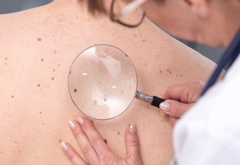 Dermatology services in badshahpur gurgaon