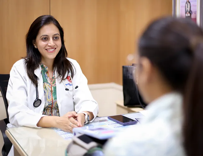 General Medicine Icon