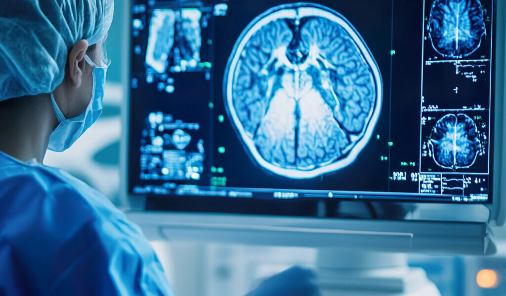 neurology service in Badshahpur Gurgaon