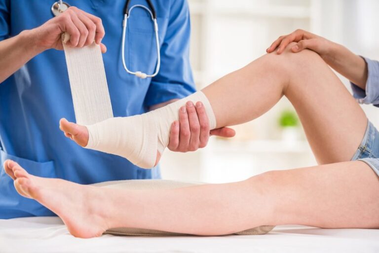 orthopedics services in badshahpur gurgaon