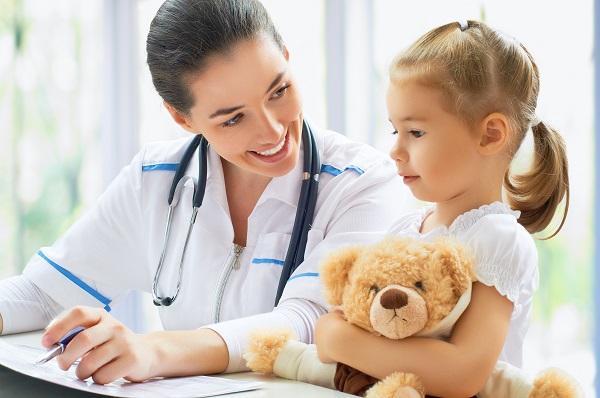 pediatrics service in Badshahpur Sohna Gurgaon