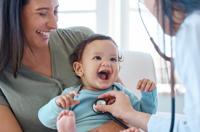 pediatrics service in Badshahpur Gurgaon