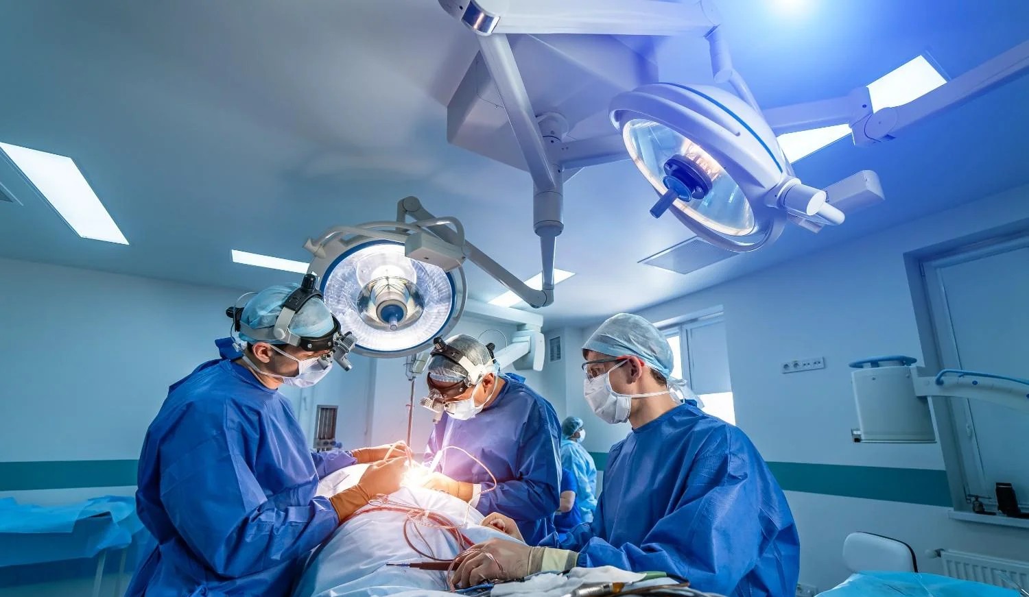 trauma center services in badshahpur sohna gurgaon